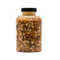 Parker Baits Tiger Nut Crush Jars 500g